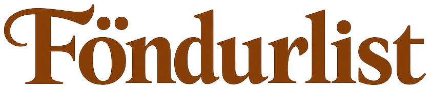Föndurlist